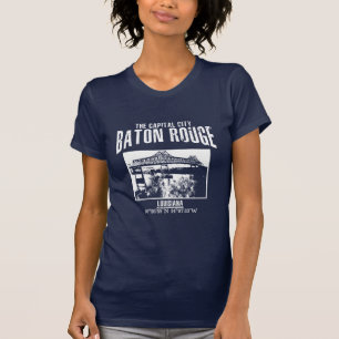Baton Rouge T-shirt