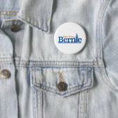 Baton Rouge voor Bernie Sanders | Standaard Button (In situ)