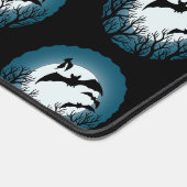 Bats and Trees Against the Moon Bureaumat (Hoek)