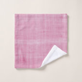 Bats & Boos Bad Handdoek (Wasdoekje)