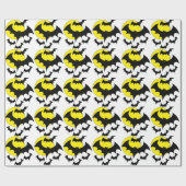 BATS CADEAUPAPIER (Vlak)