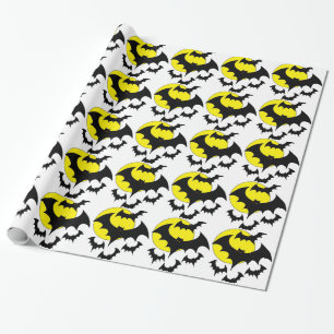 BATS CADEAUPAPIER