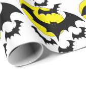 BATS CADEAUPAPIER (Rol Hoek)