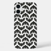 Bats Case-Mate iPhone Case (Achterkant)