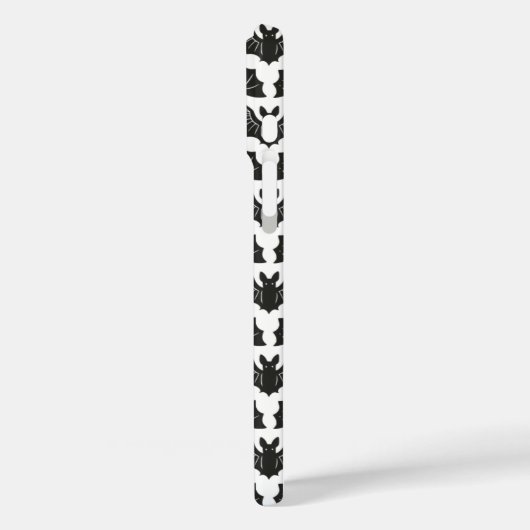 Bats Case-Mate iPhone Case (Achterkant / Links)