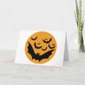 BATS KAART (Voorkant)