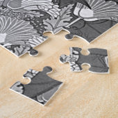  BATS LEGPUZZEL (Zijkant)