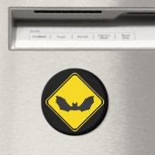 Bats Xing. Magneet (Insitu (Vaatwasser))