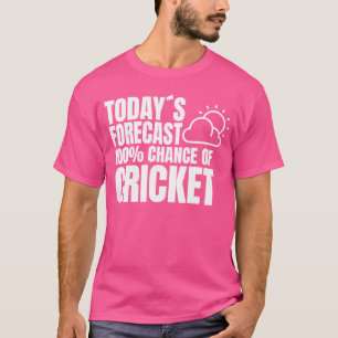 Batsman Cricke Batsman Batsman T-shirt