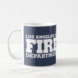Battalion 2 Mok van het district Los Angeles