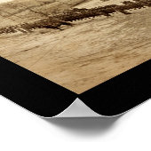 Battalion Pistool 1918 Poster (Hoek)