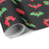 BATTEN IN PETTEN kerstcadeaupapier Cadeaupapier (Rol Hoek)