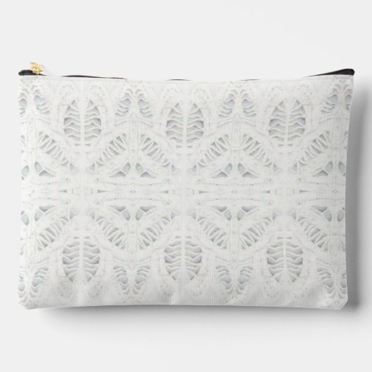 BATTENBURG KANT Grote Accessoiretas Zak Etui (Voorkant)