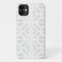 BATTENBURG KANT iPhone 11 Hoesje