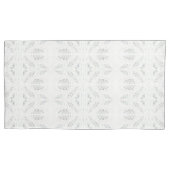 BATTENBURG KANT King Size Kussen Hoesje Kussensloop (Voorkant)