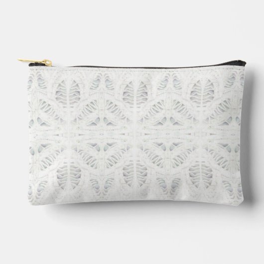 BATTENBURG KANT Kleine accessoire zakzak Etui (Voorkant)