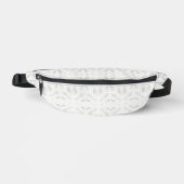 BATTENBURG LACE Fanny Pack Heuptasje (Voorkant)