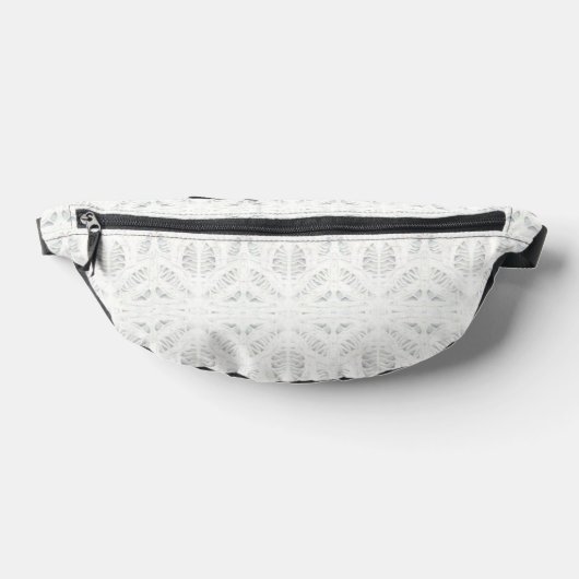 BATTENBURG LACE Fanny Pack Heuptasje (Liggend)