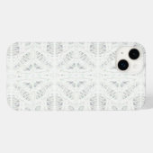 BATTENBURG LACE iPhone 14 Plus Hoesje (Achterkant (horizontaal))