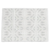 BATTENBURG LACE Large Cft Bag Groot Cadeauzakje (Voorkant)