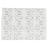 BATTENBURG LACE Large Cft Bag Groot Cadeauzakje (Achterkant)