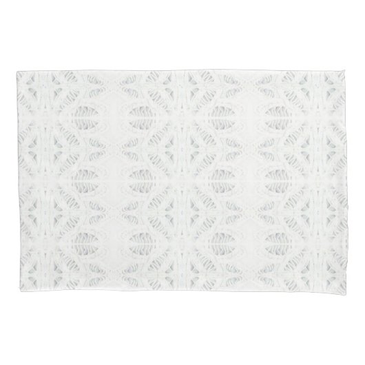 BATTENBURG LACE Standaard Kussen Hoesje Kussensloop (Voorkant)
