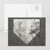 Batter omhoog briefkaart (Voorkant / Achterkant)