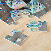 Batter Royale 3 Legpuzzel (Zijkant)