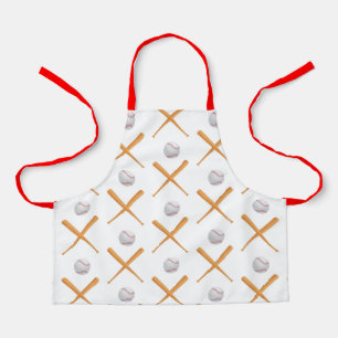 Batter up honkbal sport patroon schort