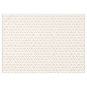 Batter up honkbal sport patroon tafelkleed (Voorkant (Horizontaal))