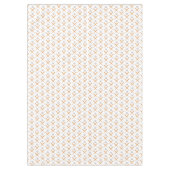 Batter up honkbal sport patroon tafelkleed (Voorkant)