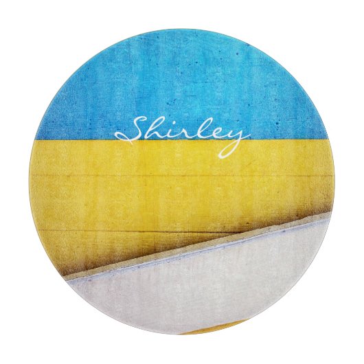 Battered Building-Minimal Abstract by STaylor Snijplank (Voorkant)
