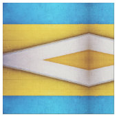Battered Building-Minimal Abstract by STaylor Stof (Close Up)