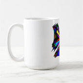 BatTerfly-Mok Koffiemok (Links)