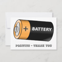 Batterij