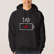 Batterij Leeg – Papa