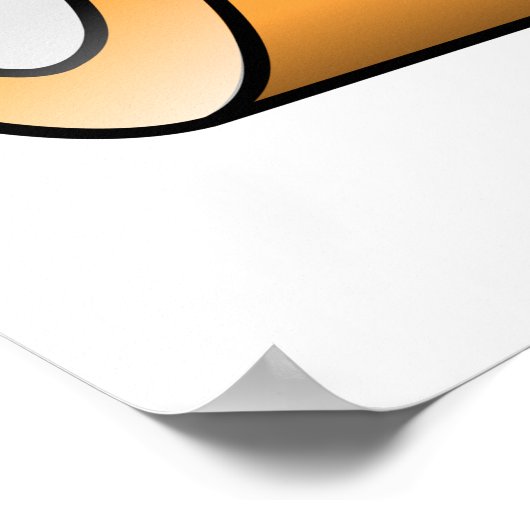 Batterij Poster (Hoek)