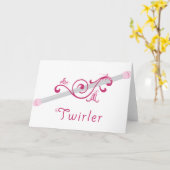 Batterij van tweemaal kaart (Gele Bloem)