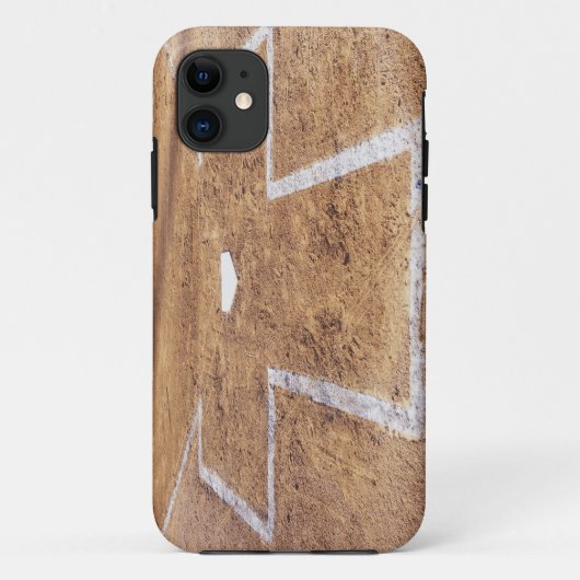 Batterijdoos Case-Mate iPhone Case (Achterkant)