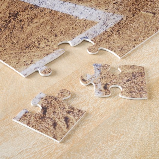 Batterijdoos Legpuzzel (Zijkant)