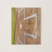 Batterijdoos Legpuzzel (Verticaal)