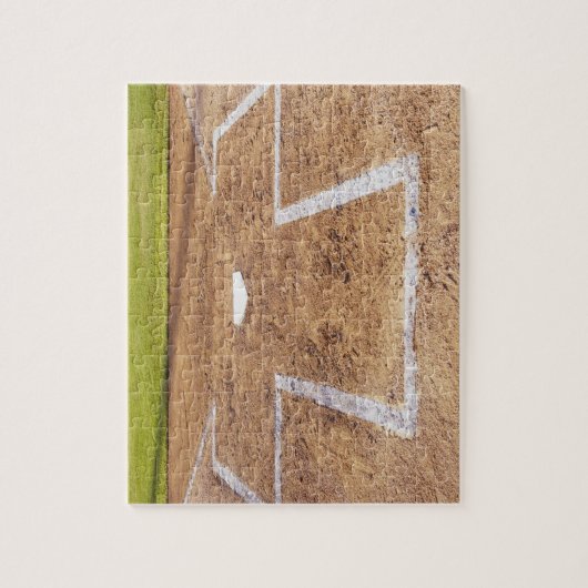 Batterijdoos Legpuzzel (Verticaal)