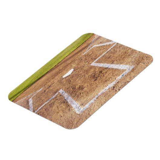 Batterijdoos Magneet (Linkerzijde)