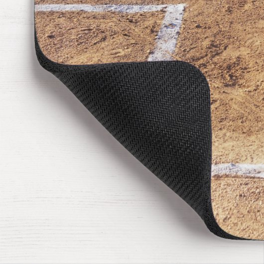 Batterijdoos Muismat (Hoek)