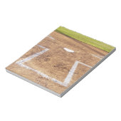 Batterijdoos Notitieblok (Linkerzijde)