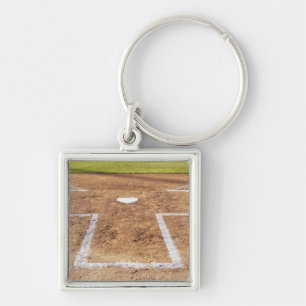 Batterijdoos Sleutelhanger