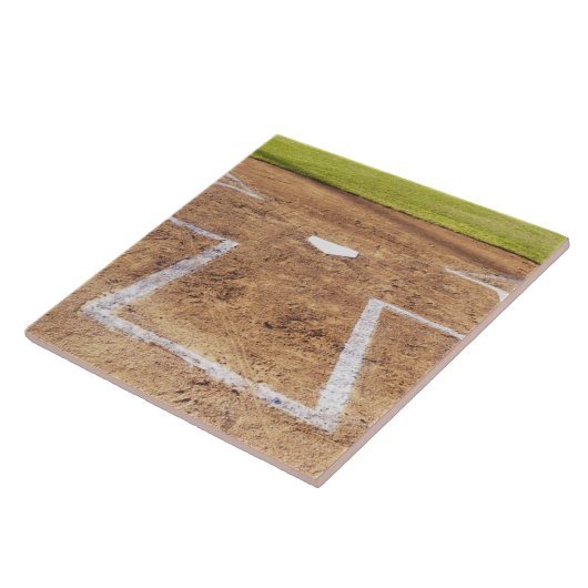 Batterijdoos Tegeltje (Zijkant)