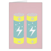 Batterijen (Voorkant)