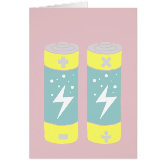 Batterijen (Voorkant)