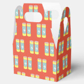 Batterijen Bedankdoosjes (Geopend)